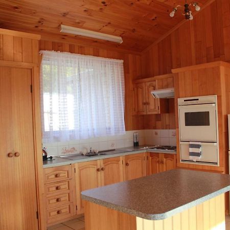 Bicheno'S Ocean View Retreat Aparthotel Εξωτερικό φωτογραφία