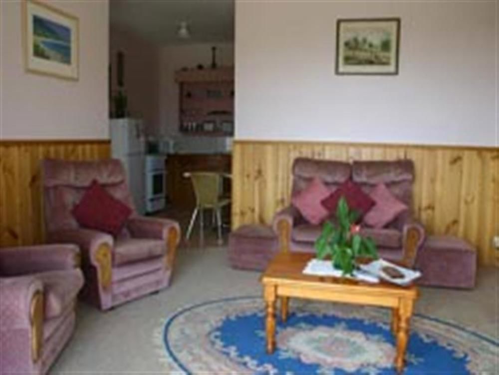 Bicheno'S Ocean View Retreat Aparthotel Εξωτερικό φωτογραφία