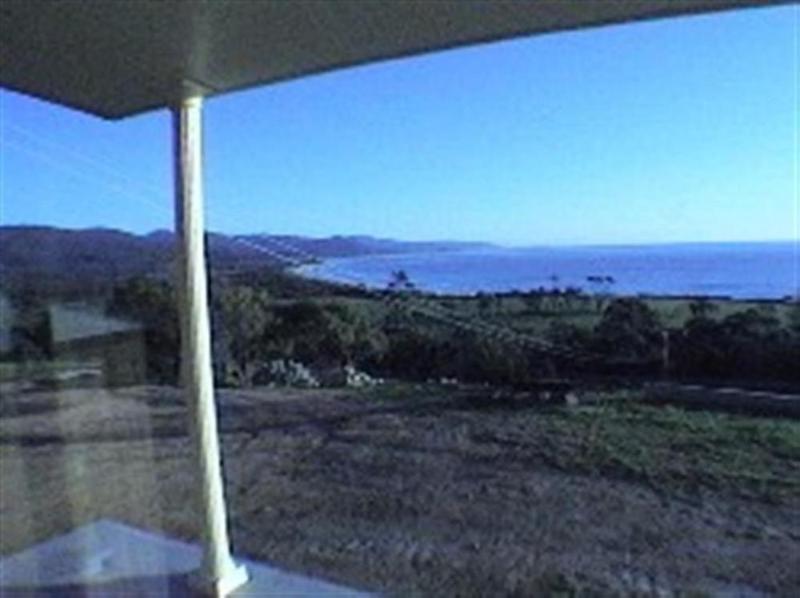 Bicheno'S Ocean View Retreat Aparthotel Εξωτερικό φωτογραφία