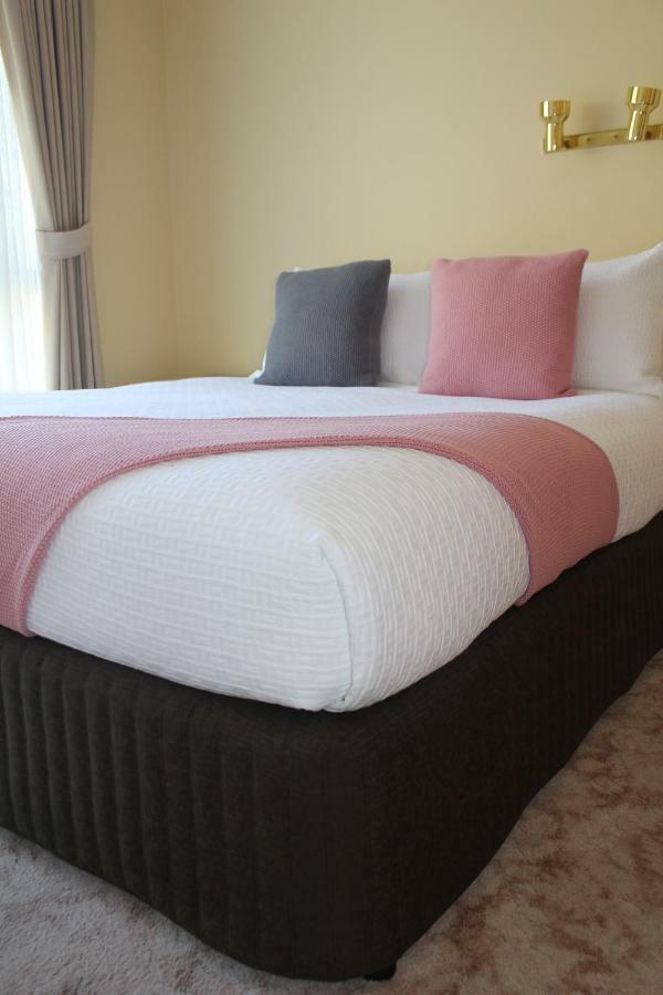 Bicheno'S Ocean View Retreat Aparthotel Εξωτερικό φωτογραφία
