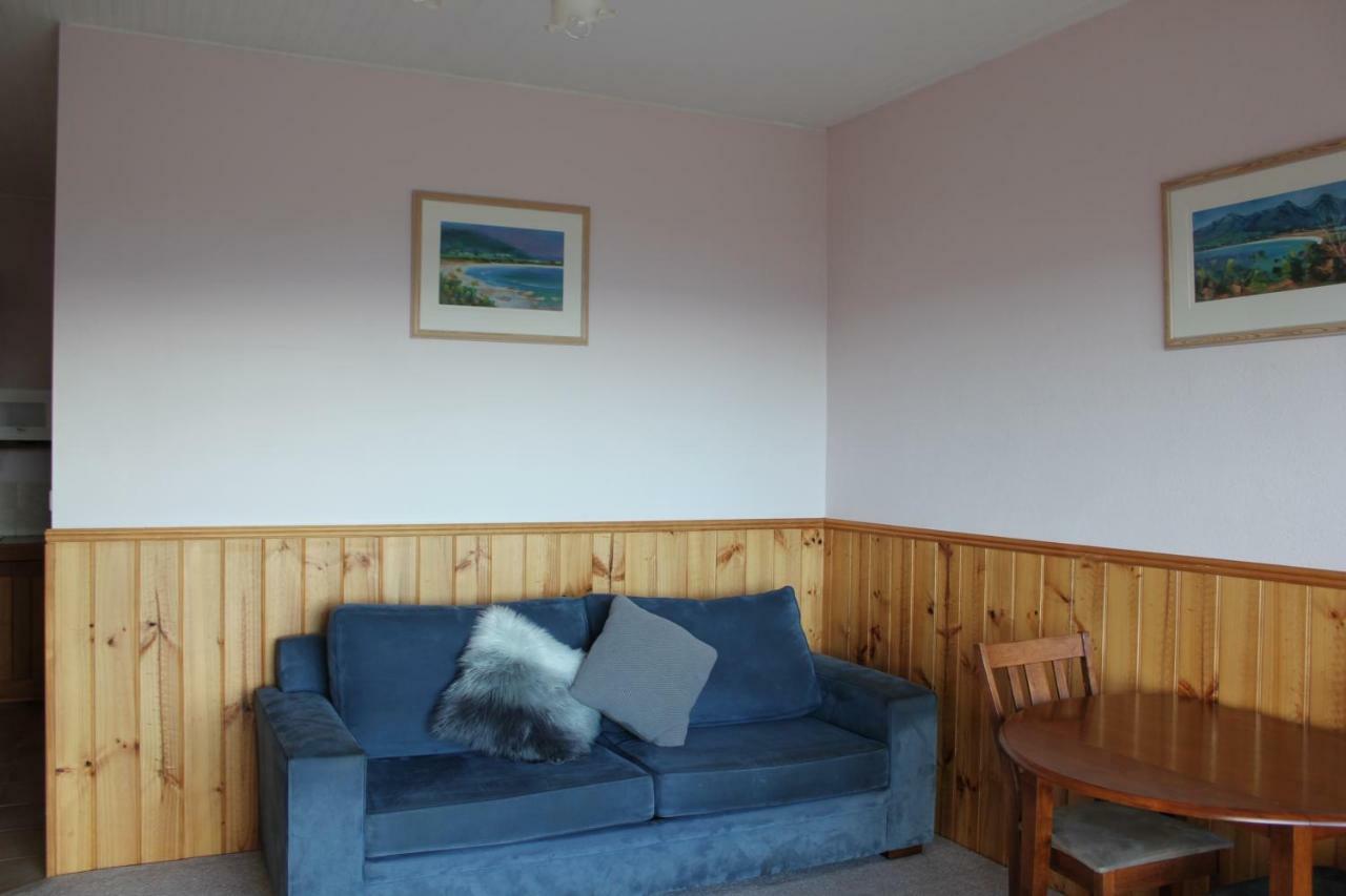 Bicheno'S Ocean View Retreat Aparthotel Εξωτερικό φωτογραφία